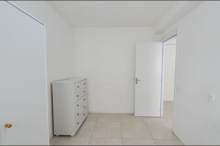 Quarto de apartamento para alugar com 1 quarto, 36m² em Cambuci, São Paulo
