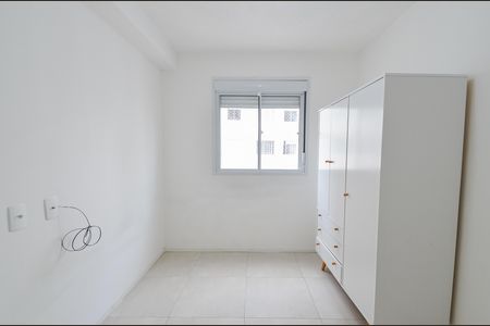 Apartamento para alugar com 36m², 1 quarto e sem vaga Apartamento para alugar com 36m², 1 quarto e sem vagaQuarto