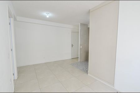 Apartamento para alugar com 36m², 1 quarto e sem vaga Apartamento para alugar com 36m², 1 quarto e sem vagaSala