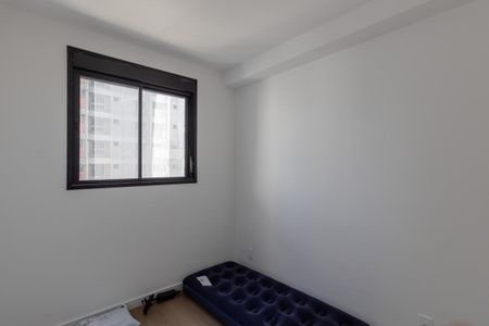 Studio para alugar com 27m², 1 quarto e sem vaga Studio para alugar com 27m², 1 quarto e sem vagaQuarto