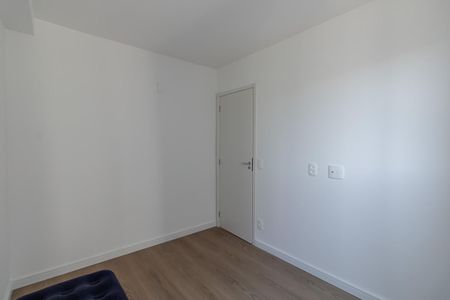 Quarto de kitnet/studio para alugar com 1 quarto, 27m² em Indianópolis, São Paulo
