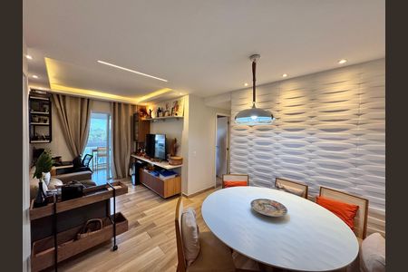 Apartamento à venda com 2 quartos, 66m² em Barra da Tijuca, Rio de Janeiro