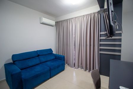 Kitnet/Studio para alugar com 1 quarto, 61m² em Jardim Faculdade, Sorocaba