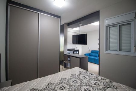 Studio para alugar com 61m², 1 quarto e 1 vaga Studio para alugar com 61m², 1 quarto e 1 vagaSuíte