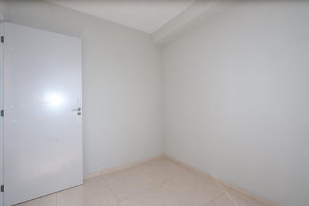 Quarto 1 de apartamento para alugar com 2 quartos, 32m² em Parque São Lourenço, São Paulo