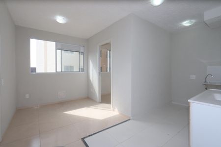 Apartamento para alugar com 2 quartos, 32m² em Parque São Lourenço, São Paulo