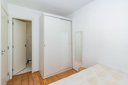 Apartamento para alugar com 27m², 1 quarto e sem vaga Apartamento para alugar com 27m², 1 quarto e sem vagaQuarto Suíte