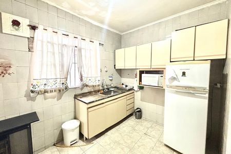 Casa para alugar com 180m², 2 quartos e 1 vaga Casa para alugar com 180m², 2 quartos e 1 vagaCozinha
