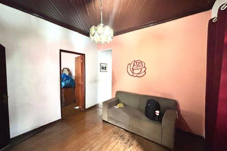 Sala de casa para alugar com 2 quartos, 180m² em Vila Buenos Aires, São Paulo