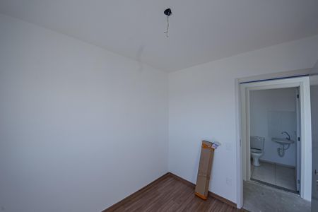 Apartamento à venda com 2 quartos, 55m² em Cidade São Mateus, São Paulo