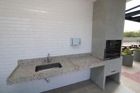 Apartamento à venda com 2 quartos, 55m² em Cidade São Mateus, São Paulo