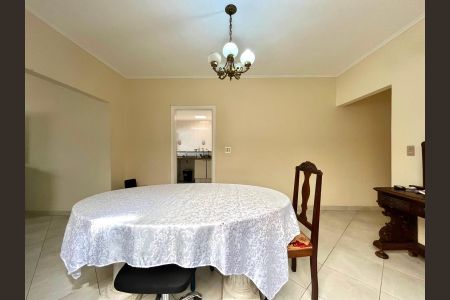 Apartamento para alugar com 3 quartos, 259m² em Jardim Nova Europa, Campinas