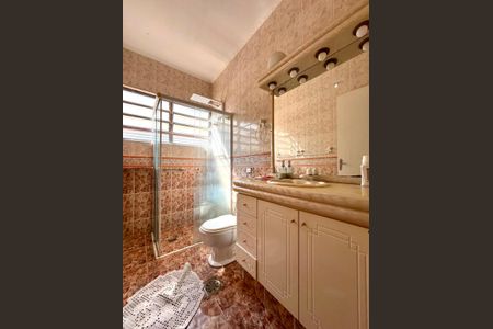 Apartamento para alugar com 3 quartos, 259m² em Jardim Nova Europa, Campinas