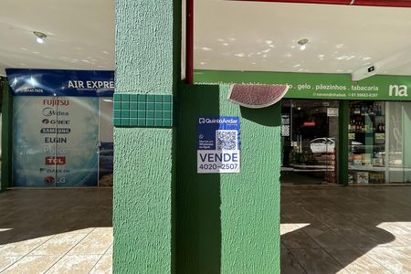 Studio à venda com 35m², 1 quarto e 1 vaga Studio à venda com 35m², 1 quarto e 1 vagaPlaca