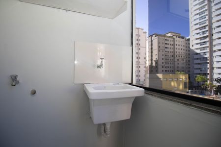 Studio à venda com 35m², 1 quarto e 1 vaga Studio à venda com 35m², 1 quarto e 1 vagaTanque