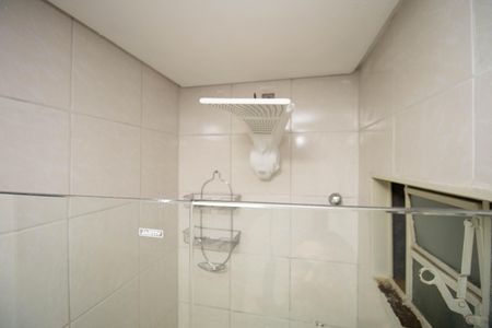 Studio à venda com 35m², 1 quarto e 1 vaga Studio à venda com 35m², 1 quarto e 1 vagaBanheiro