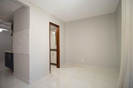 Studio à venda com 35m², 1 quarto e 1 vaga Studio à venda com 35m², 1 quarto e 1 vagaKitnet