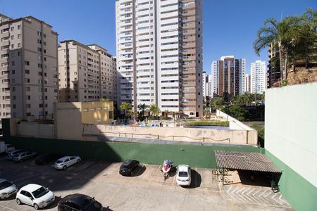 Studio à venda com 35m², 1 quarto e 1 vaga Studio à venda com 35m², 1 quarto e 1 vagaVista