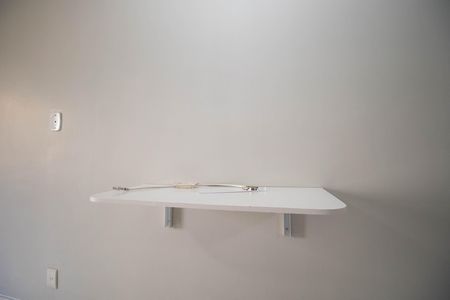 Studio à venda com 35m², 1 quarto e 1 vaga Studio à venda com 35m², 1 quarto e 1 vagaKitnet