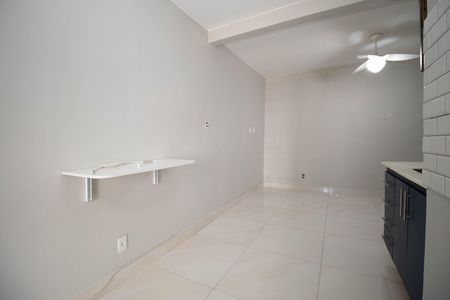 Studio à venda com 35m², 1 quarto e 1 vaga Studio à venda com 35m², 1 quarto e 1 vagaKitnet