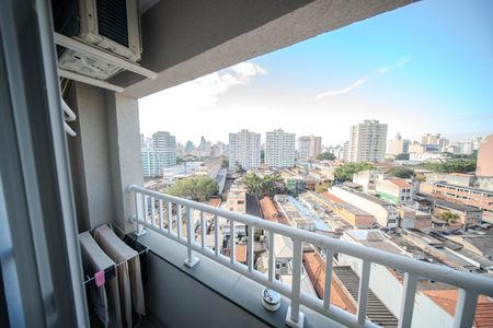 Sacada de kitnet/studio à venda com 1 quarto, 24m² em Bela Vista, São Paulo
