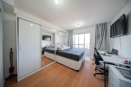 Kitnet/Studio à venda com 1 quarto, 24m² em Bela Vista, São Paulo