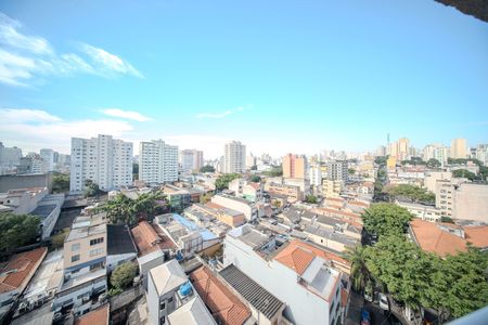 Sacada de kitnet/studio à venda com 1 quarto, 24m² em Bela Vista, São Paulo