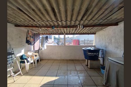 Casa à venda com 5 quartos, 120m² em Sacomã, São Paulo