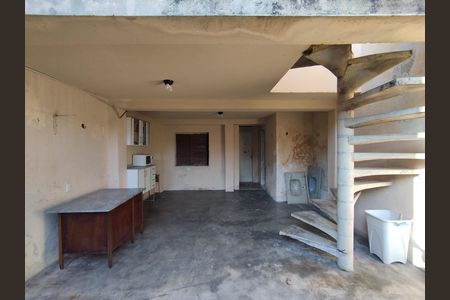 Quintal  de casa à venda com 5 quartos, 120m² em Sacomã, São Paulo
