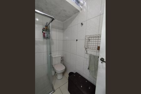 Banheiro - torneira de casa à venda com 5 quartos, 120m² em Sacomã, São Paulo