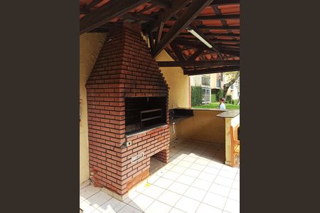 Apartamento para alugar com 53m², 2 quartos e 1 vaga Apartamento para alugar com 53m², 2 quartos e 1 vagaChurrasqueira