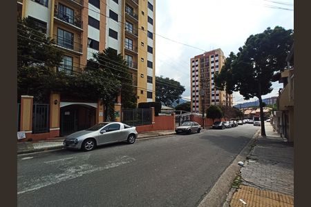 Apartamento para alugar com 53m², 2 quartos e 1 vaga Apartamento para alugar com 53m², 2 quartos e 1 vagaLocalização