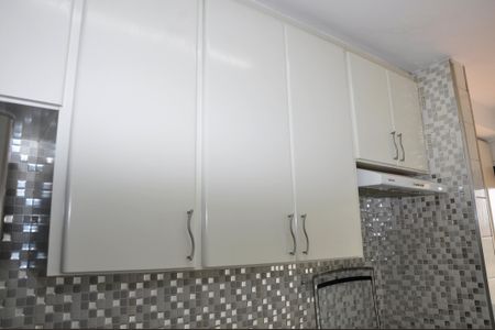 Apartamento para alugar com 53m², 2 quartos e 1 vaga Apartamento para alugar com 53m², 2 quartos e 1 vagaDetalhe - Cozinha