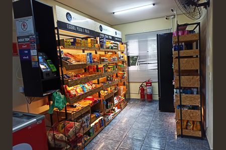 Apartamento para alugar com 53m², 2 quartos e 1 vaga Apartamento para alugar com 53m², 2 quartos e 1 vagaMercadinho