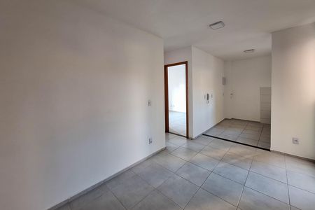 Apartamento para alugar com 41m², 2 quartos e 1 vaga Apartamento para alugar com 41m², 2 quartos e 1 vagaSala