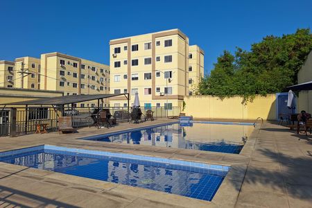 Apartamento para alugar com 41m², 2 quartos e 1 vaga Apartamento para alugar com 41m², 2 quartos e 1 vagaÁrea comum