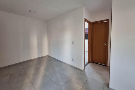 Apartamento para alugar com 41m², 2 quartos e 1 vaga Apartamento para alugar com 41m², 2 quartos e 1 vagaSala