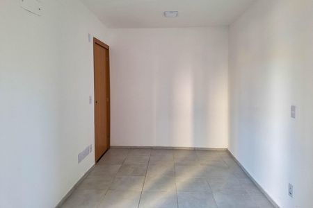 Apartamento para alugar com 41m², 2 quartos e 1 vaga Apartamento para alugar com 41m², 2 quartos e 1 vagaSala