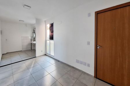 Apartamento para alugar com 2 quartos, 41m² em Vila Lage, São Gonçalo