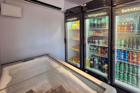 Apartamento para alugar com 41m², 2 quartos e 1 vaga Apartamento para alugar com 41m², 2 quartos e 1 vagaÁrea comum