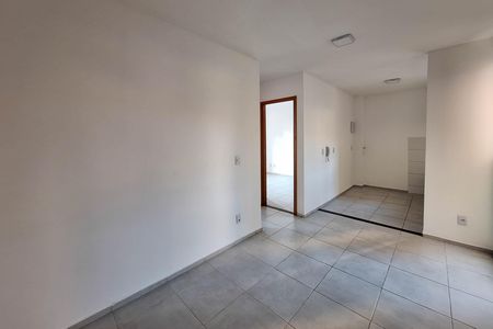 Sala de apartamento para alugar com 2 quartos, 41m² em Vila Lage, São Gonçalo