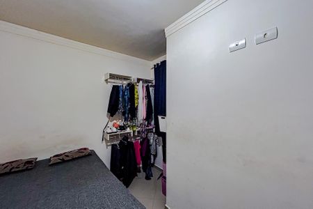 Quarto de apartamento para alugar com 1 quarto, 49m² em Tatuapé, São Paulo