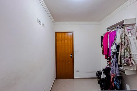 Quarto de apartamento para alugar com 1 quarto, 49m² em Tatuapé, São Paulo