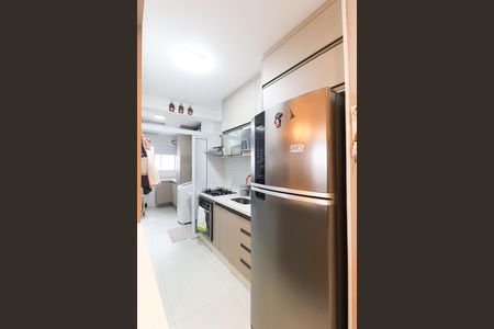 Apartamento à venda com 64m², 3 quartos e 1 vaga Apartamento à venda com 64m², 3 quartos e 1 vagaCozinha