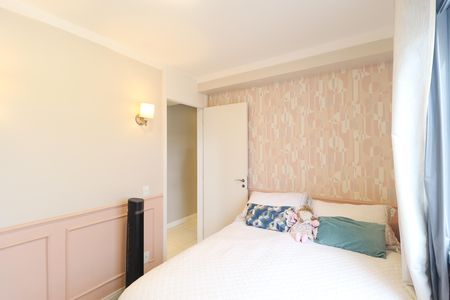 Apartamento à venda com 64m², 3 quartos e 1 vaga Apartamento à venda com 64m², 3 quartos e 1 vagaQuarto 1