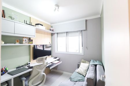 Apartamento à venda com 64m², 3 quartos e 1 vaga Apartamento à venda com 64m², 3 quartos e 1 vagaQuarto 2