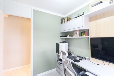 Quarto 2 de apartamento à venda com 3 quartos, 64m² em Vila Maria, São Paulo
