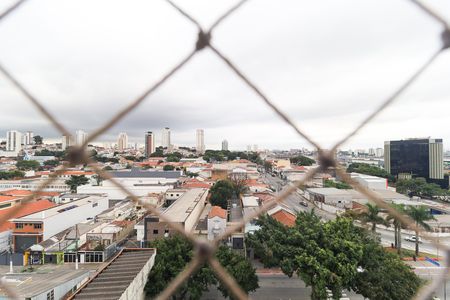 Suíte - Vista de apartamento à venda com 3 quartos, 64m² em Vila Maria, São Paulo