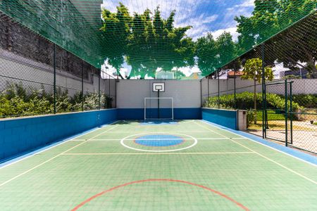 Apartamento à venda com 64m², 3 quartos e 1 vaga Apartamento à venda com 64m², 3 quartos e 1 vagaQuadra