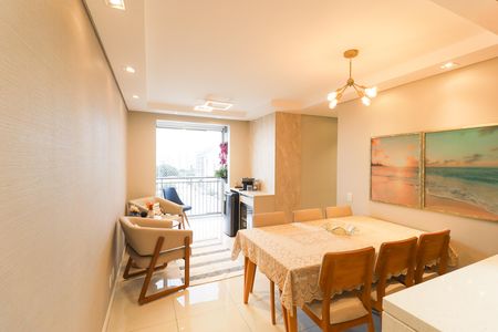 Apartamento à venda com 3 quartos, 64m² em Vila Maria, São Paulo